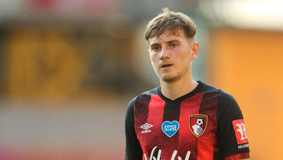 Liverpool 'Eyeing' Bournemouth's David Brooks in Search for Attacking Cover