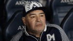 COVID-19: At risk Maradona told to avoid training