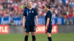 USWNT midfielder Mewis signs for City