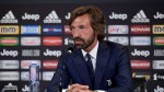 Juventus hope Pirlo can be a 'Ronaldo Whisperer' after Sarri mess
