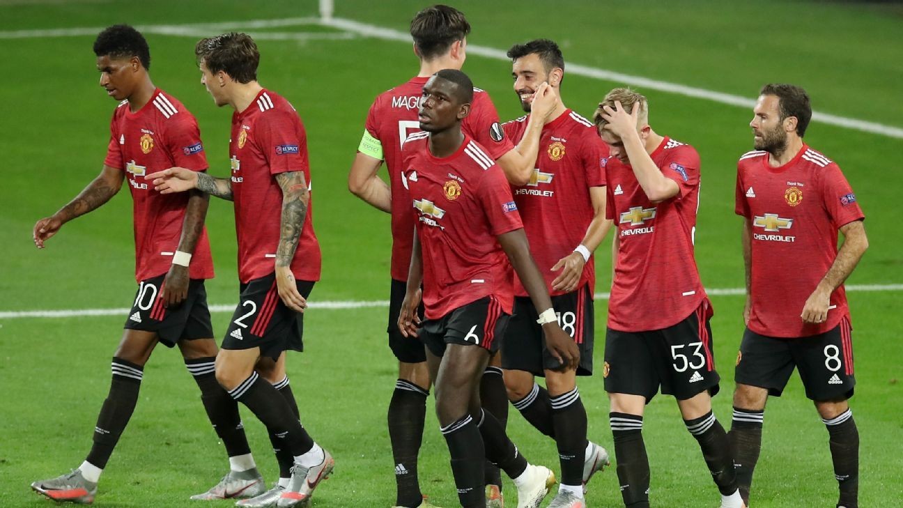Fernandes decisive yet again for Man United