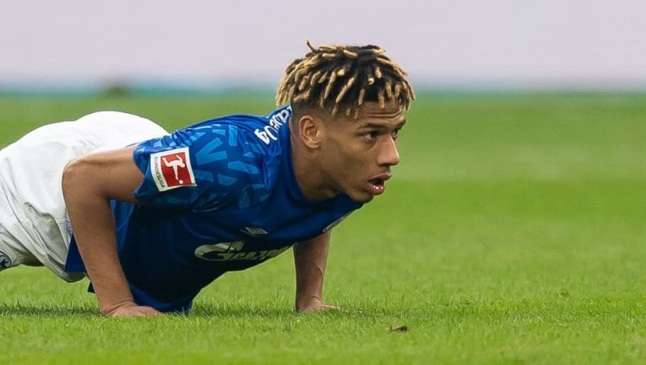 Barcelona Weighing Up 2 Formal Offers for Jean-Clair Todibo