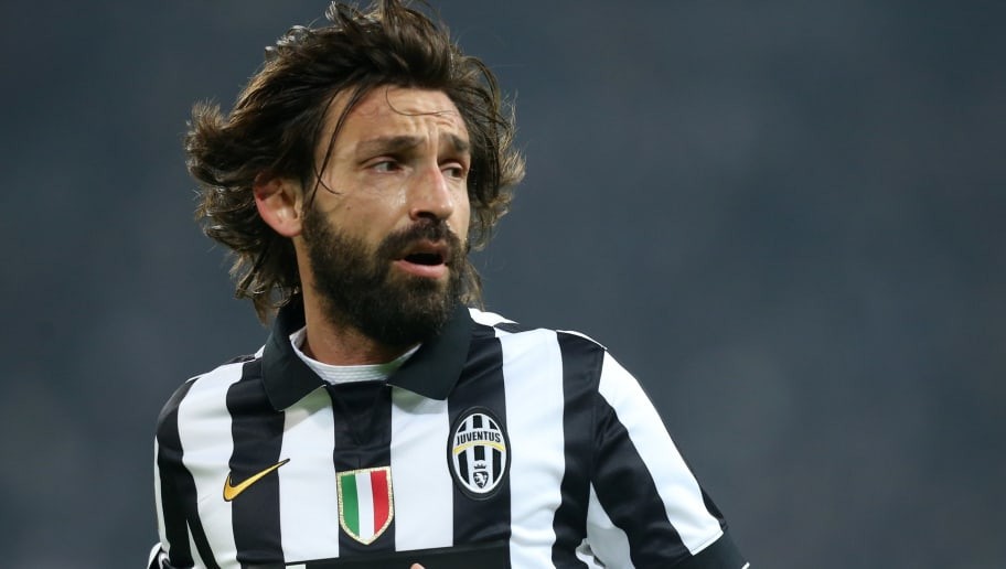 Modern Managerial Trends Dictate That Andrea Pirlo Can Succeed at Juventus