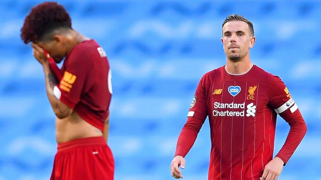 Liverpool Keep or Dump: Should the champions sell captain Henderson?