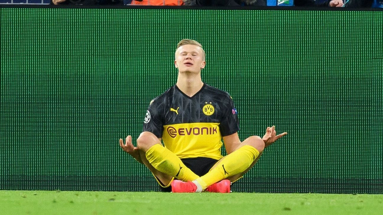 Champions League 2019-20: 11 things you already forgot happened