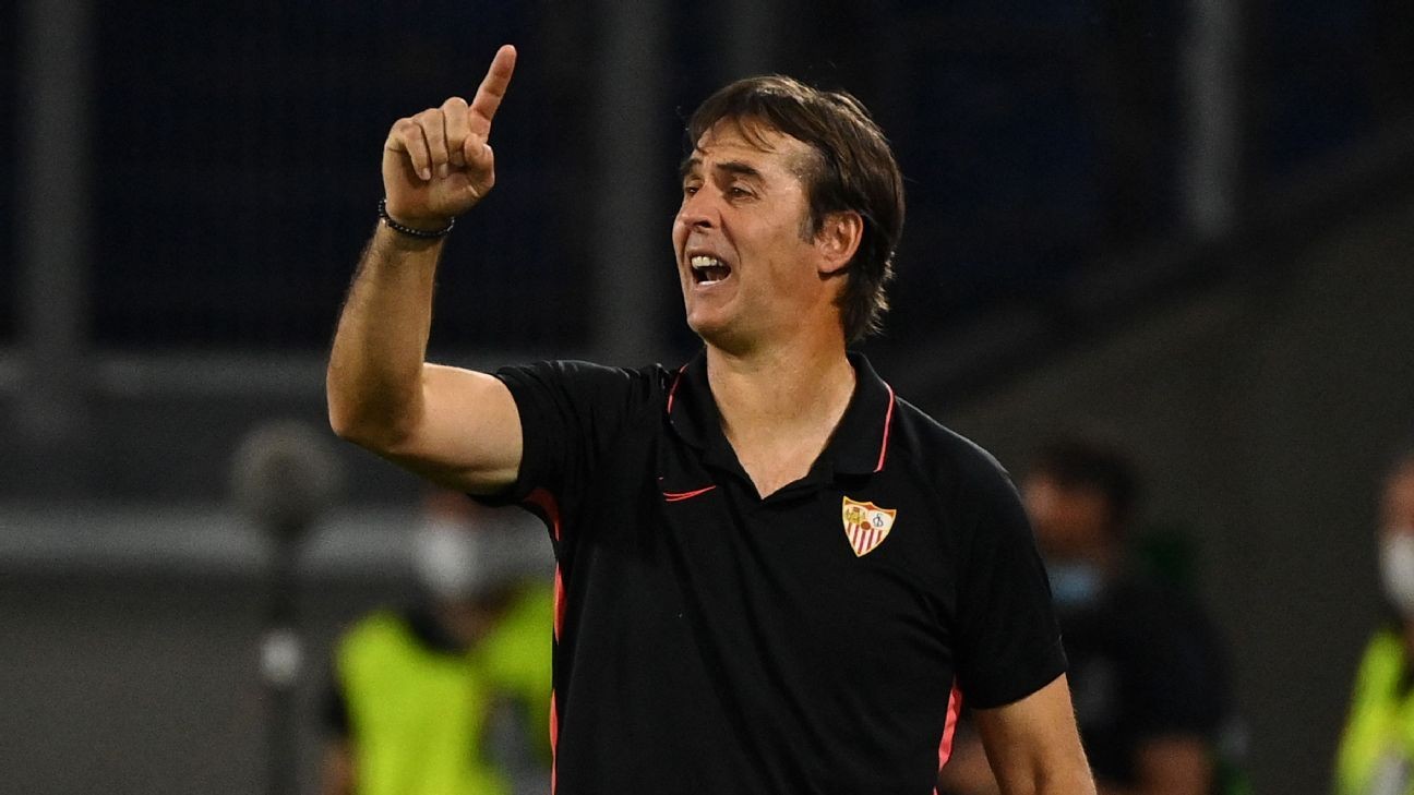Lopetegui: Man Utd biggest team in world