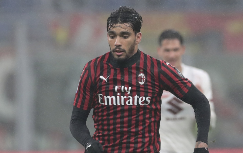 AC Milan can’t find any takers for Paqueta