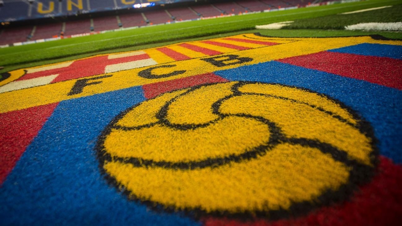 La Liga in chaos as Barca have COVID positive
