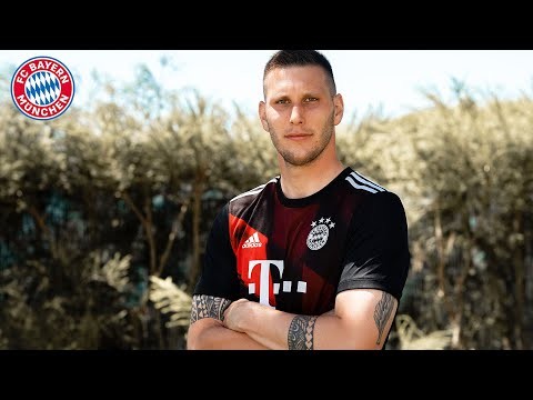 Niklas Süle Interview: "Opportunity to achieve something special"