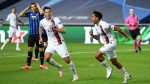 PSG pull off shock rally to reach UCL semis