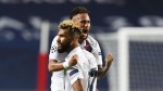 Choupo-Moting finally ends PSG's Champions League curse