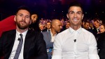 LIVE Transfer Talk: Could Ronaldo really join Messi at Barcelona?