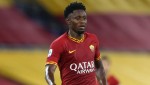 Arsenal to Turn to Roma's Amadou Diawara as Thomas Partey Talks Stall
