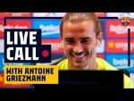 GRIEZMANN: "Every team has the potential to win a single match" ?
