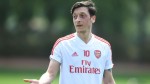 Ozil on pay cut: People tried to destroy me