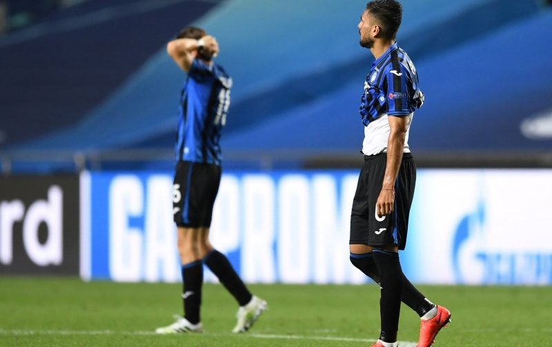 Abandonment of core principles sent Atalanta crashing