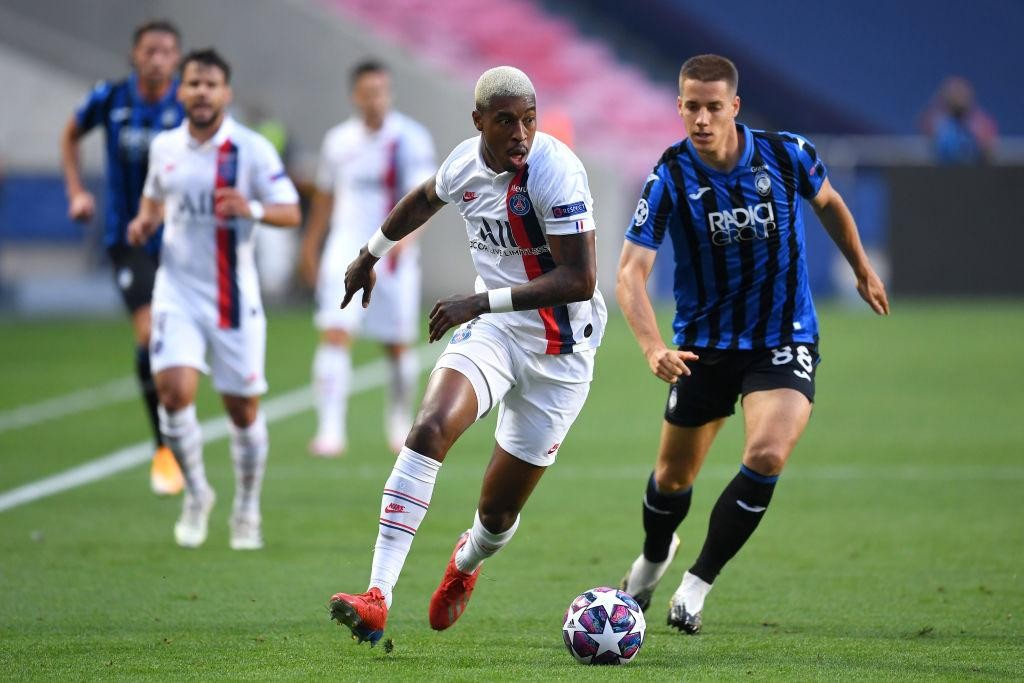 Pasalic: "We were so close"
