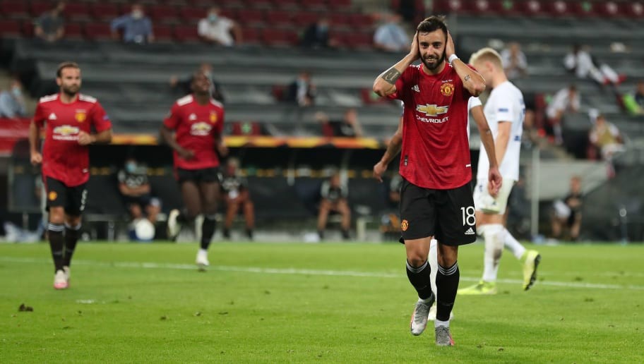 Sevilla vs Manchester United Preview: How to Watch on TV, Live Stream, Kick Off Time & Team News