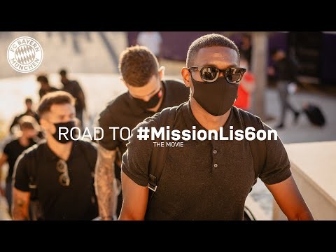 Road to #MissionLis6on - The Movie