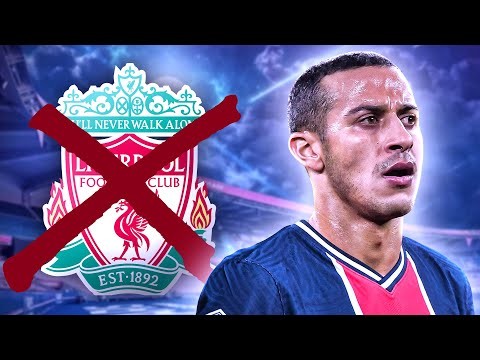 PSG To STEAL Liverpool Target Thiago?! | Transfer Review