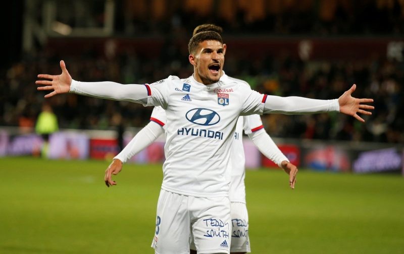 Juventus given green light in pursuit of Lyon star
