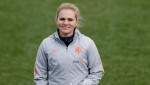 FA Confirm Sarina Wiegman as New England Women Manager From 2021