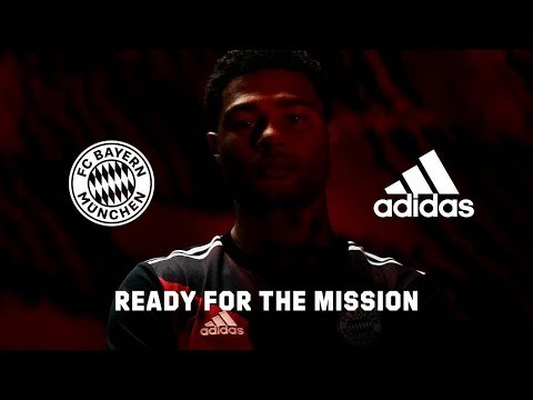 Fired up for the UCL final tournament - Alaba, Gnabry & Co. are "Ready for the Mission"
