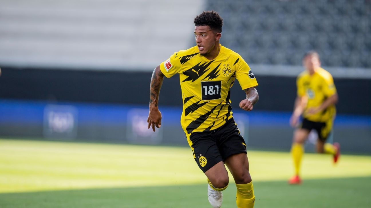 Dortmund CEO: We can't afford to buy players