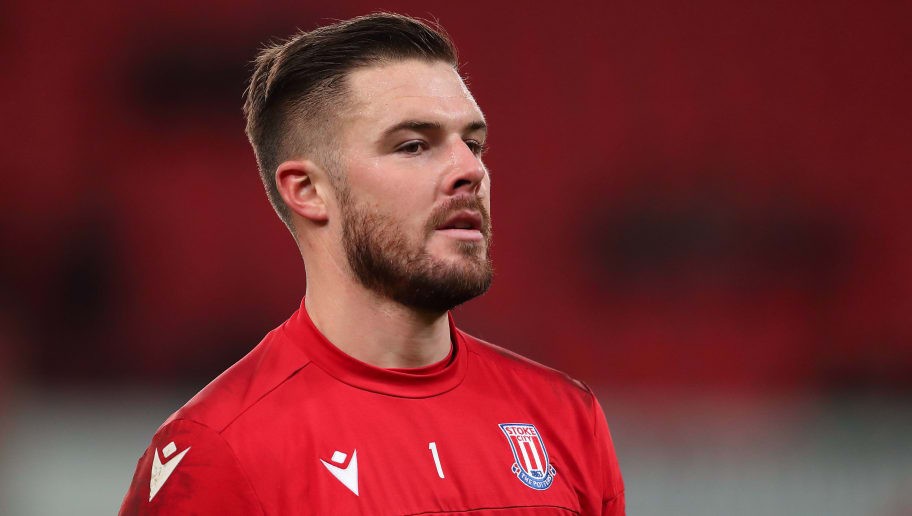 The Premier League Clubs Who Should Take a Gamble on Jack Butland