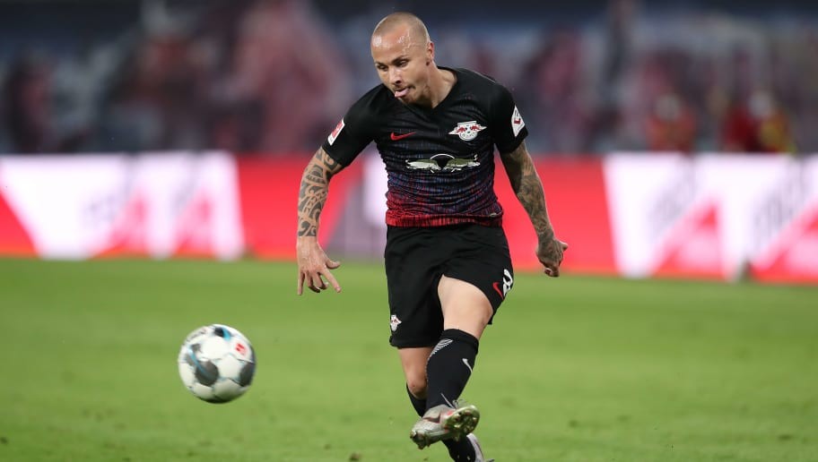 Angelino Could Still Be Man City's Long-Term Answer at Left-Back