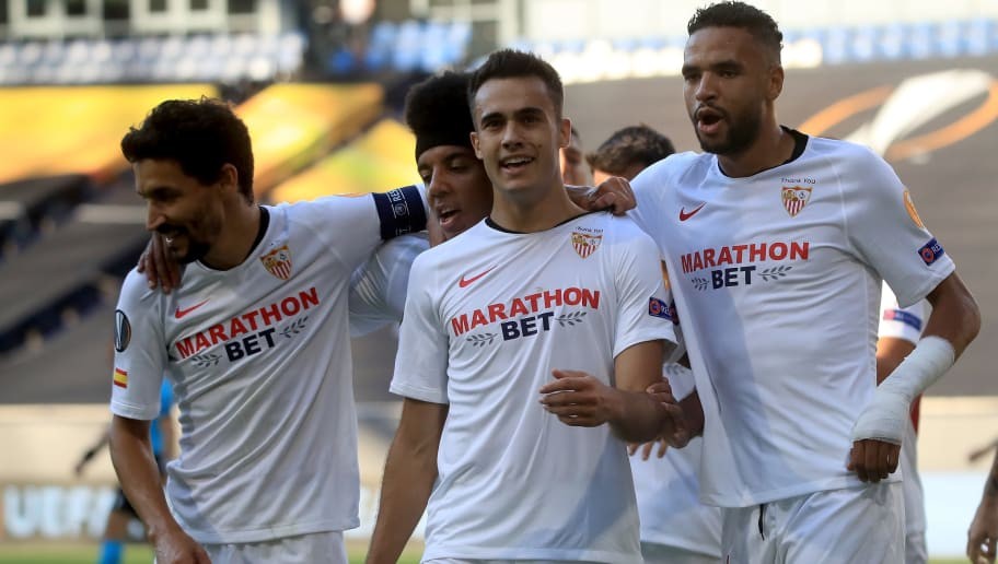 Why Sevilla Will Win the Europa League