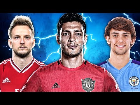 10 Weird Transfers That Could Happen!