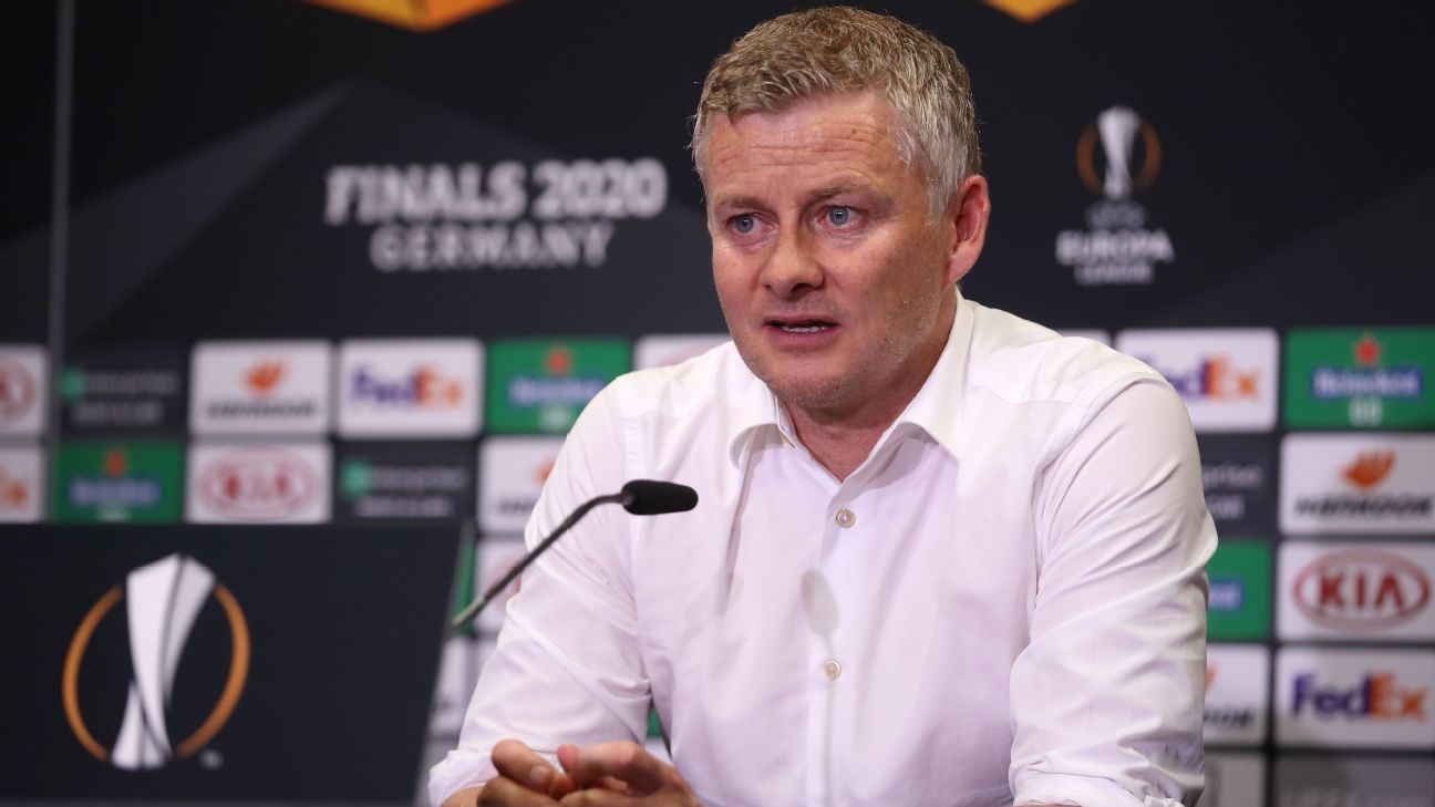 Solskjaer can show vs. Sevilla how much Man United have changed