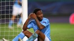 Sterling, Laporte 5/10 as Man City suffer UCL shock