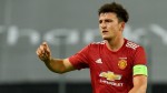 Maguire: Season a failure without UEL trophy