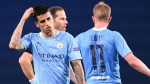 City lacked perfection in loss to Lyon - Pep