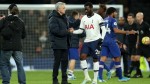 Tottenham Keep or Dump: Do Ndombele and Aurier have a future under Mourinho?