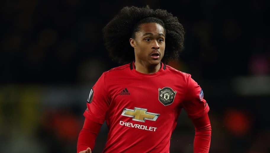 Tahith Chong Close to Sealing Werder Bremen Loan