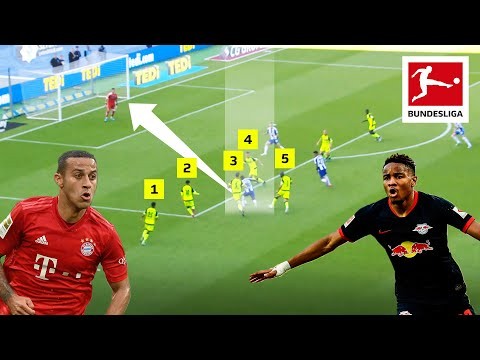 Top 10 Best Solo Goals 2019/20