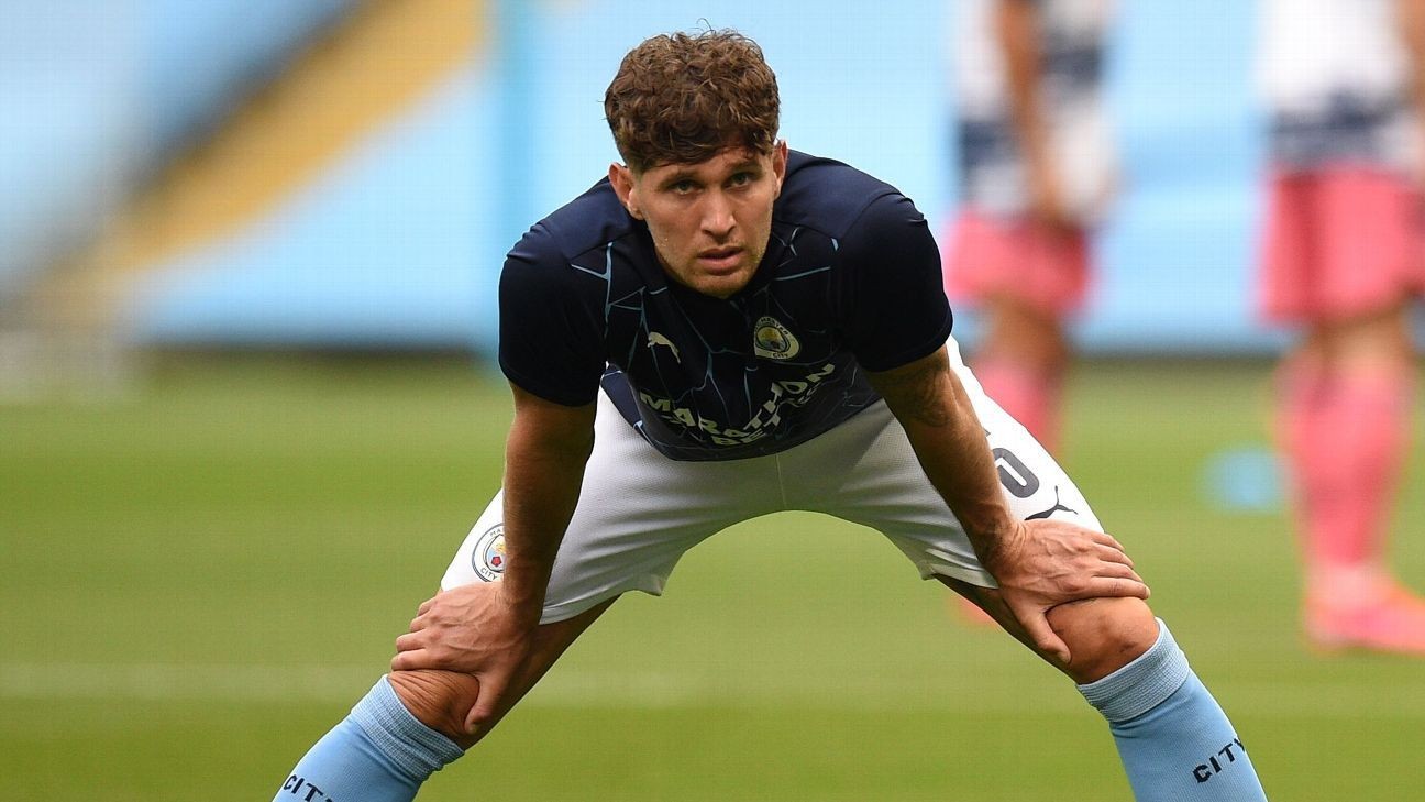 Transfer Talk: Chelsea eye new defensive pair in Stones and Dunk