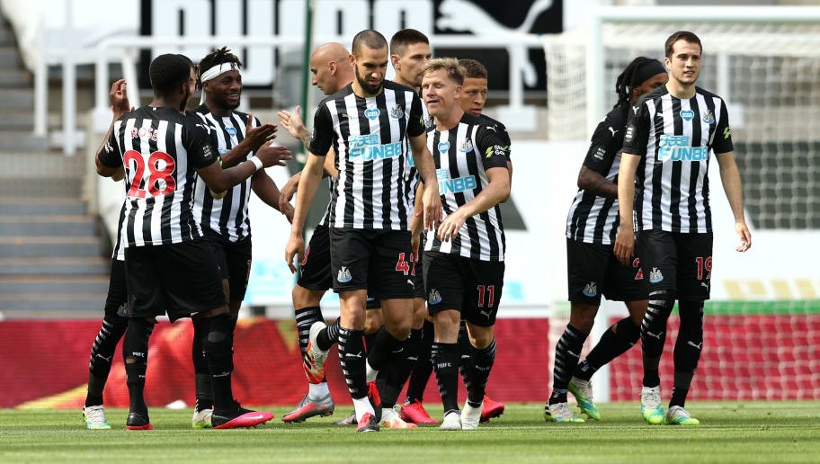 BNG Provide 'Letter of Intent' & Enlist Alan Shearer's Help as New Takeover Deal Gets Serious
