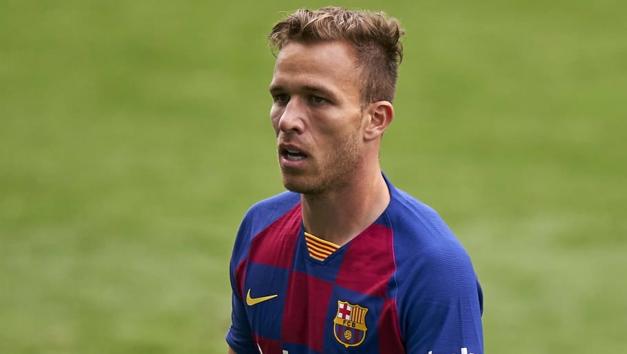 Arthur Melo Charged With Drink Driving After Crashing Ferrari