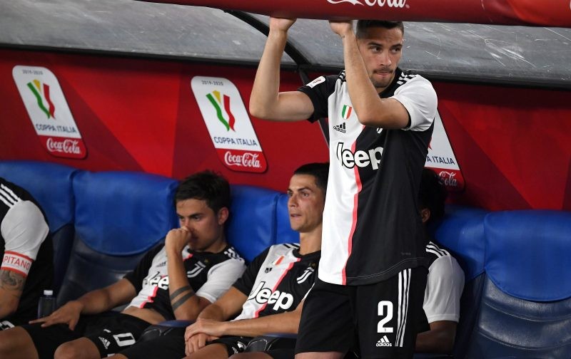 Juventus defender wanted by three LaLiga clubs