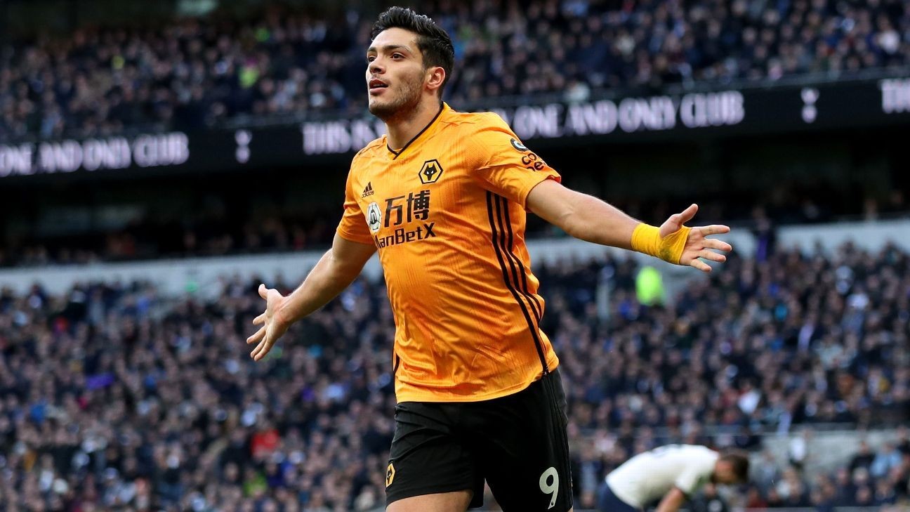 Will Jimenez, Lozano and other Mexico internationals be on the move this summer?