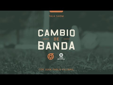 Cambio de Banda: Arias, Héctor Herrera y Giménez con Juan Pablo Villamil, de Morat – Capítulo 1