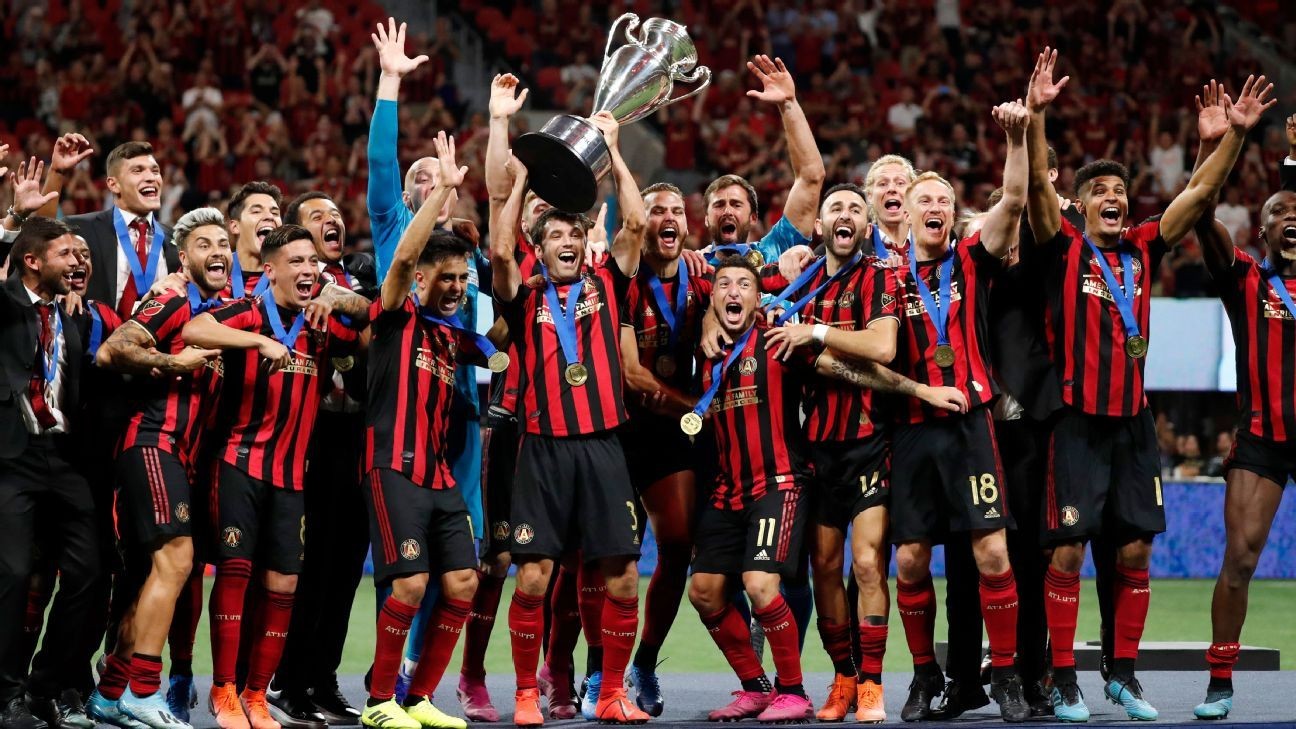 U.S. Open Cup officially cancelled for 2020