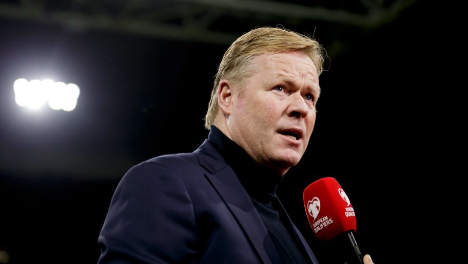 Appointing Ronald Koeman Is Another Step in the Wrong Direction for Barcelona
