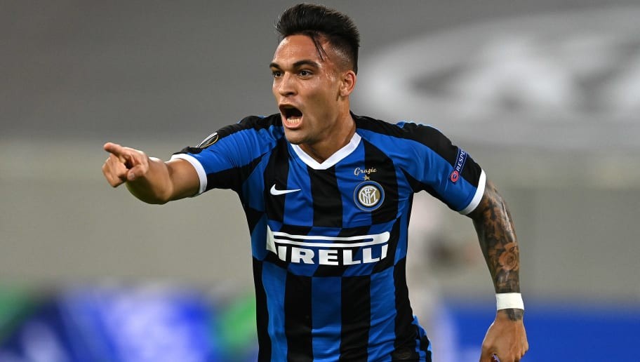 Inter 5-0 Shakhtar Donetsk Player Ratings: Martinez & Lukaku Fire Inter to Europa League Final