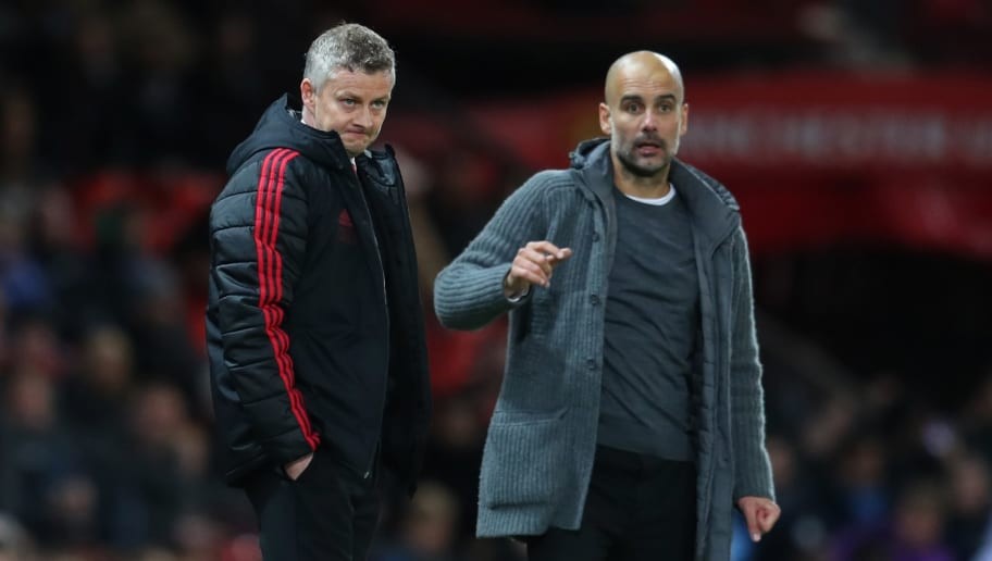 Man Utd & Man City to Miss Opening Weekend of New Premier League Season