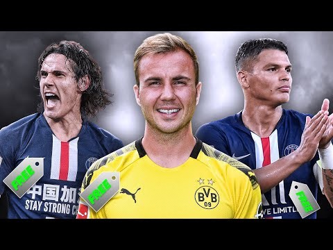 PLAYERS AVAILABLE FOR FREE RIGHT NOW XI